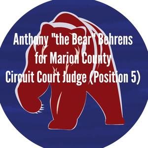 Meet your Posher, Anthony